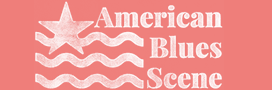 Logo of the American Blues Scene
