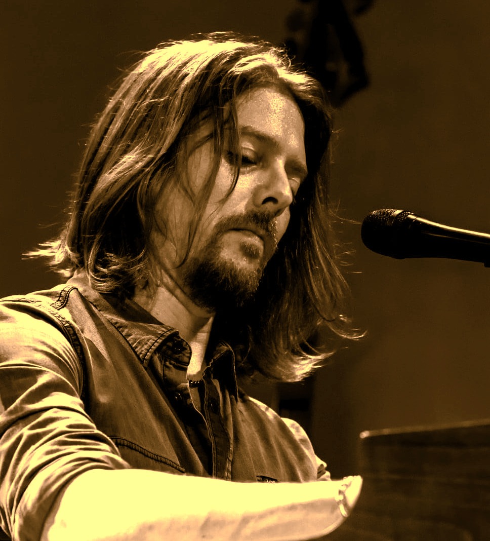 photo of Bennett