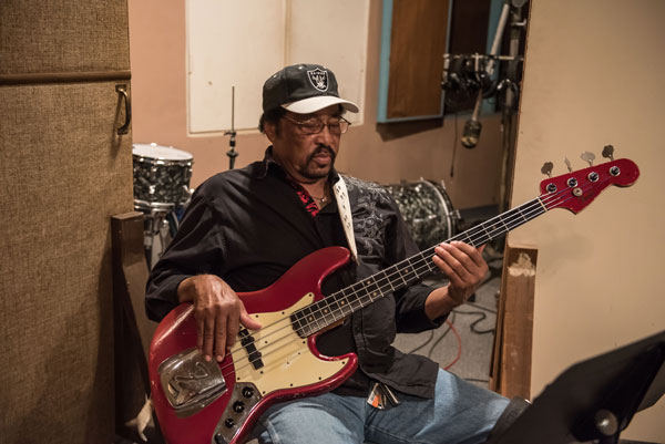 Leroy Hodges