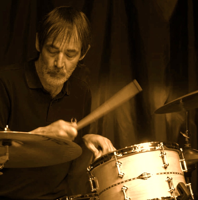 photo of Mark