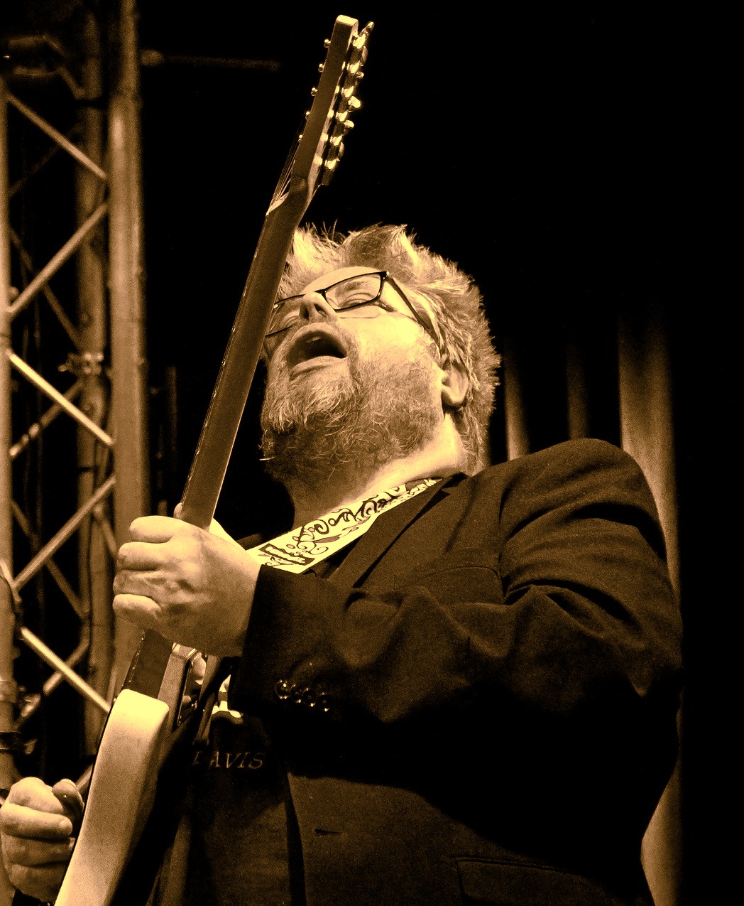 photo of Nik
